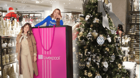 Como es habitual, durante estos periodos de ventas especiales Liverpool ofrece descuentos en todas las categorías de la tienda. EL INFORMADOR/ARCHIVO ESPECIAL/Liverpool