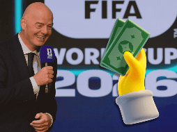 En sitios de reventa en donde se comienzan a comercializar las entradas, los precios del Mundial 2026 ascienden a costos altísimos. AP / ARCHIVO