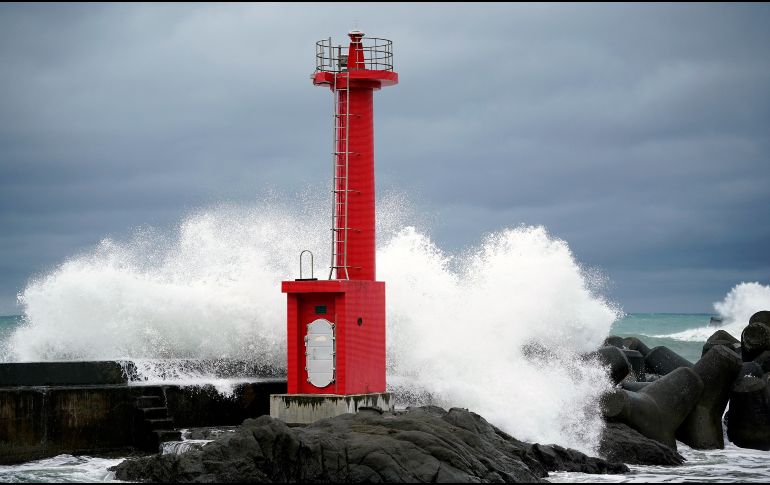 Tras el sismo de magnitud 6.9, autoridades de Japón no reportaron daños aparentes. EFE / ARCHIVO
