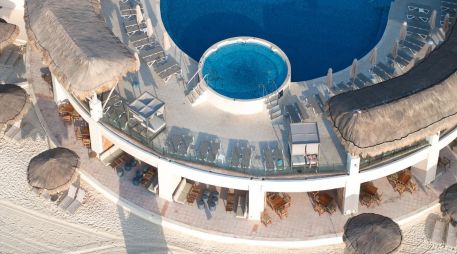 Te compartimos algunas opciones recibir el próximo en un destino caribeño. CORTESÍA