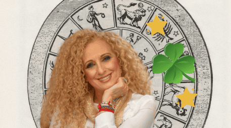 La astróloga Mizada Mohamed dio a conocer sus predicciones para este 12 de diciembre. UNSPLASH/ The New York Public Library/ ESPECIAL / FB / MIZADA