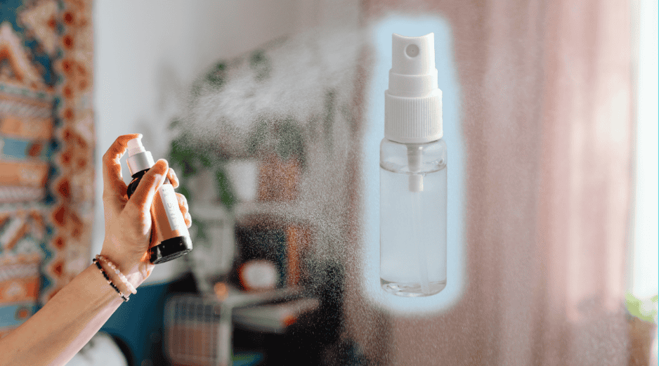 Aquí te traemos una mezcla que combina ingredientes que puedes encontrar en casa, que garantiza frescura y un toque aromático único, y, de paso, también desinfecta. ESPECIAL/Canva