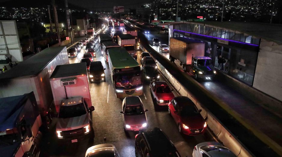 Entre otras peticiones, pidieron el retiro de 17 millones de toneladas de maíz para liberar el mercado y se pague a 7 mil 200 pesos. SUN / ARCHIVO