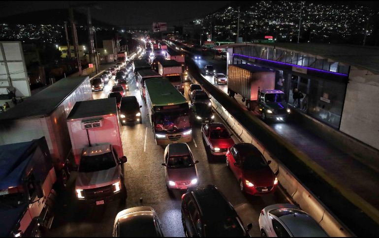 Entre otras peticiones, pidieron el retiro de 17 millones de toneladas de maíz para liberar el mercado y se pague a 7 mil 200 pesos. SUN / ARCHIVO