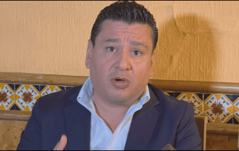 Asimismo, el diputado presentó un acuerdo legislativo para solicitar al Instituto Jalisciense de la Vivienda (Ijalvi) que tuviera un programa social de renta. EL INFORMADOR/ J. Velazco