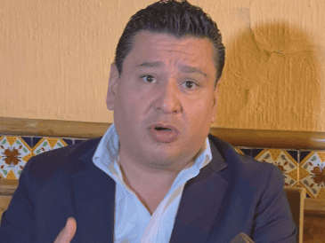 Asimismo, el diputado presentó un acuerdo legislativo para solicitar al Instituto Jalisciense de la Vivienda (Ijalvi) que tuviera un programa social de renta. EL INFORMADOR/ J. Velazco