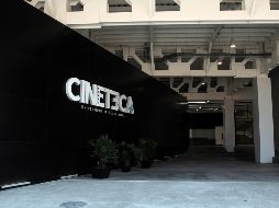 Con funciones especiales y películas aclamadas, la Cineteca FICG continúa consolidándose como un referente del séptimo arte en Guadalajara. EL INFORMADOR/ARCHIVO