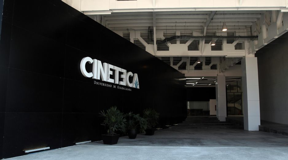 Con funciones especiales y películas aclamadas, la Cineteca FICG continúa consolidándose como un referente del séptimo arte en Guadalajara. EL INFORMADOR/ARCHIVO