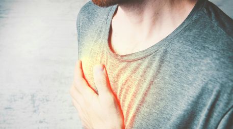 Para averiguar cuando es menos probable que sucedan los infartos los científicos examinaron los datos de miles de pacientes. UNSPLASH / S. BUGHDARYAN