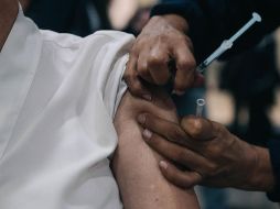 La Secretaría de Salud exhortó a la población a aplicarse las vacunas correspondientes a la temporada invernal. EL INFORMADOR/ARCHIVO