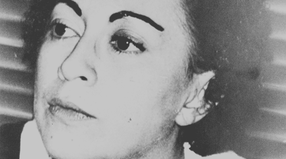 Gracias a esta entrega, se reafirma la valía de la obra de Rosario Castellanos para la riqueza de la literatura universal escrita en español. EL INFORMADOR / ARCHIVO