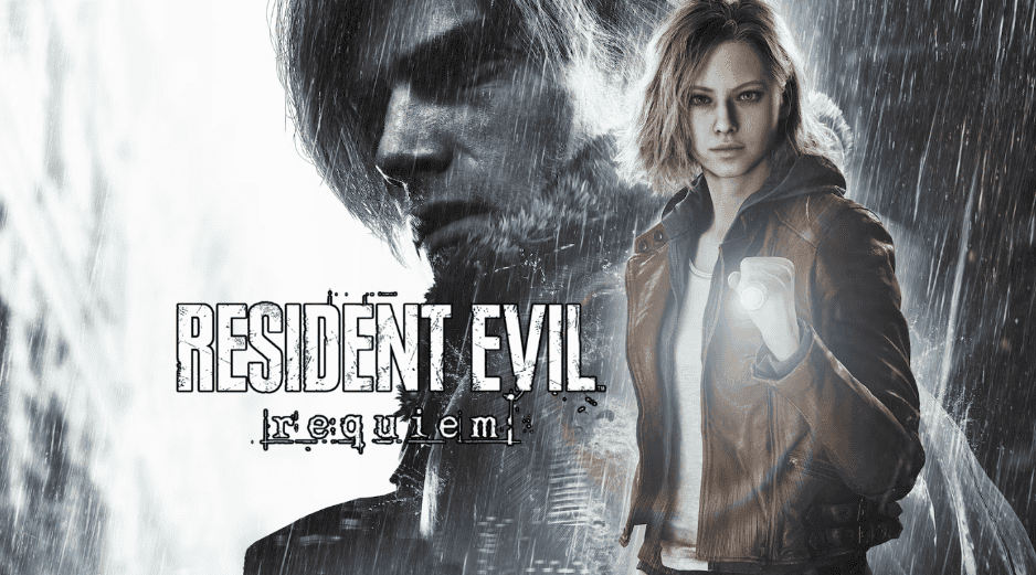 Una nueva era del survival horror llega con Resident Evil Requiem la última y más inmersiva entrega de la icónica serie Resident Evil. PLAYSTATION.COM / ESPECIAL