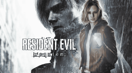 Una nueva era del survival horror llega con Resident Evil Requiem la última y más inmersiva entrega de la icónica serie Resident Evil. PLAYSTATION.COM / ESPECIAL