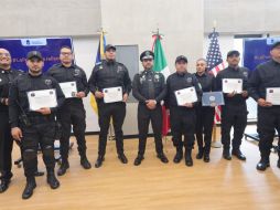 Uno de los objetivos de este curso fue fortalecer la colaboración entre las dependencias. CORTESÍA