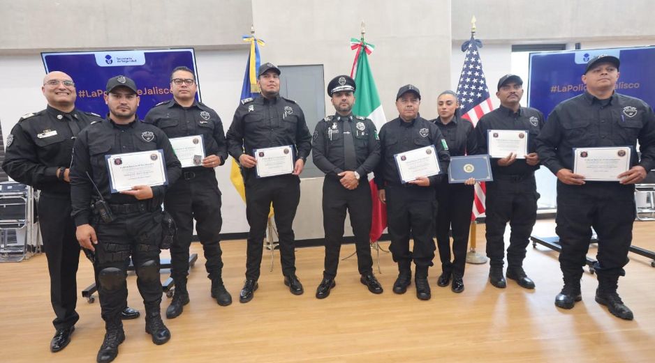 Uno de los objetivos de este curso fue fortalecer la colaboración entre las dependencias. CORTESÍA