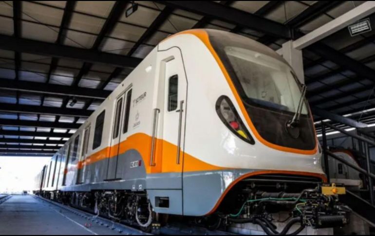 La puesta en marcha de la Línea 4 marca un avance clave en la modernización del transporte público en Jalisco. EL INFORMADOR/ARCHIVO