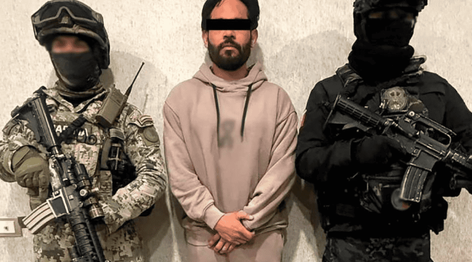 El imputado habría participado en diversas operaciones económicas relacionadas con dicha organización delictiva. ESPECIAL