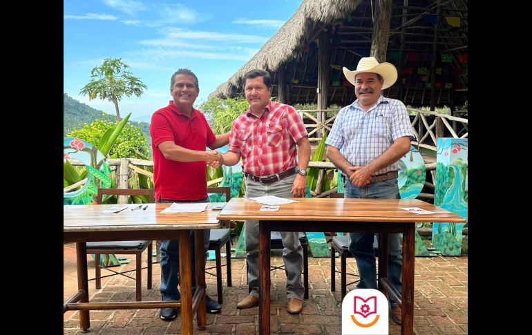 Estas alianzas, según Cosío Gaona, fortalecen la empleabilidad y elevan la calidad de vida de las personas. CORTESÍA