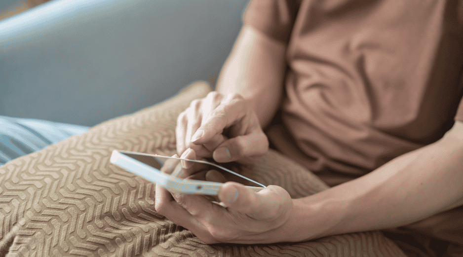 Registra tú línea telefónica para evitar que bloqueen tu línea. CANVA