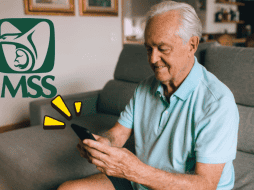 Los derechohabientes pueden consultar información verificada y actualizada en el portal del IMSS. CANVA