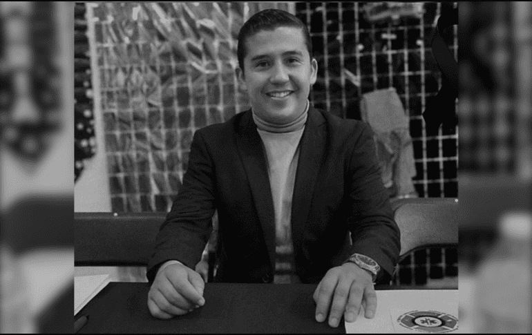 La Fiscalía de Jalisco abrió una investigación para esclarecer los hechos y dar con los responsables. FACEBOOK / Instituto de Formación de Paramedicos, salud y seguridad e higiene Ind. 