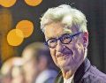 Wim Wenders presidirá el jurado de la Berlinale 2026, que se celebrará del 12 al 22 de febrero. EFE