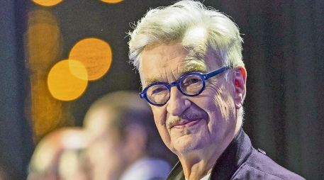 Wim Wenders presidirá el jurado de la Berlinale 2026, que se celebrará del 12 al 22 de febrero. EFE