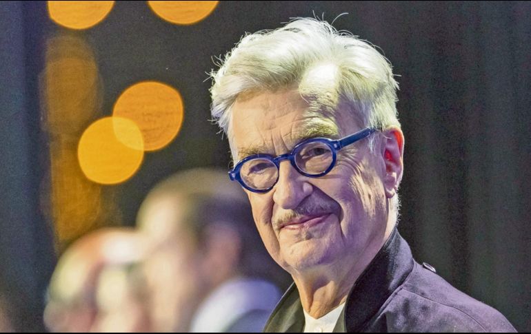 Wim Wenders presidirá el jurado de la Berlinale 2026, que se celebrará del 12 al 22 de febrero. EFE