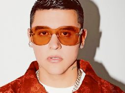 El cantante colombiano Kevin Roldán, pondrá a bailar al público con su oferta de ritmos urbanos. ESPECIAL