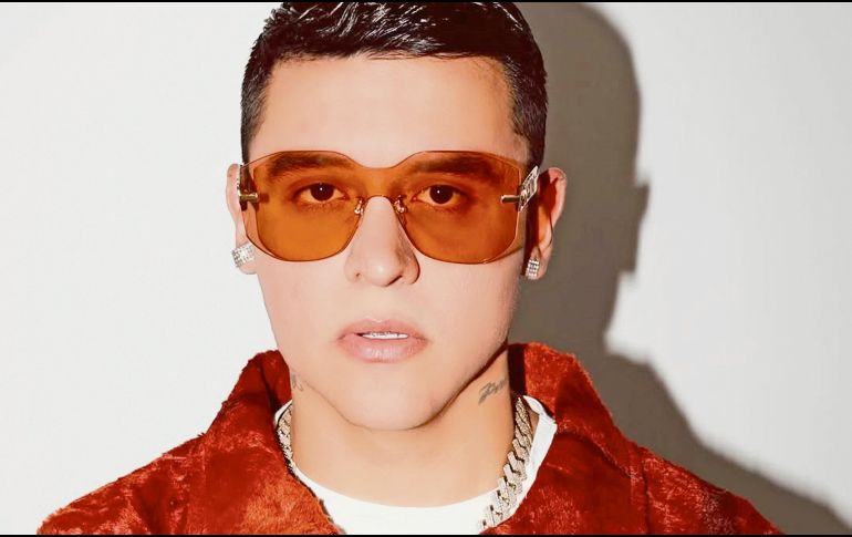 El cantante colombiano Kevin Roldán, pondrá a bailar al público con su oferta de ritmos urbanos. ESPECIAL