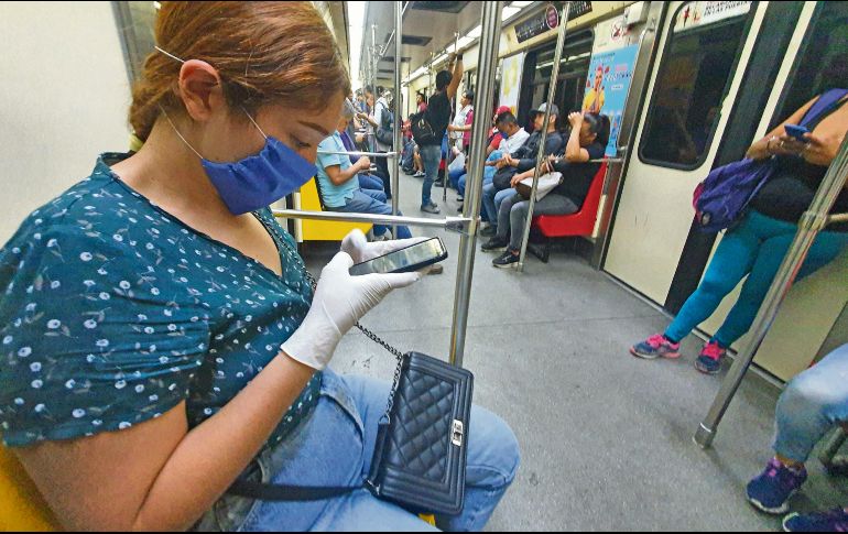 Con el decreto, el proveedor deberá ofrecer al usuario mecanismos para cancelar sus servicios. EL INFORMADOR/ Archivo