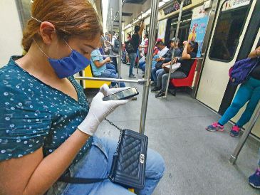 Con el decreto, el proveedor deberá ofrecer al usuario mecanismos para cancelar sus servicios. EL INFORMADOR/ Archivo