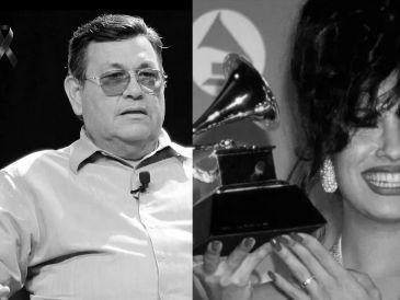El 12 de diciembre de 2025, a los 86 años de edad, falleció Abraham Quintanilla, padre de Selena. AP / ARCHIVO / ESPECIAL
