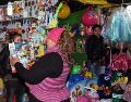 Es una tradición que los tianguis nocturnos animen varias colonias de Guadalajara, Zapopan, Tlaquepaque y Tonalá. NTX / ARCHIVO