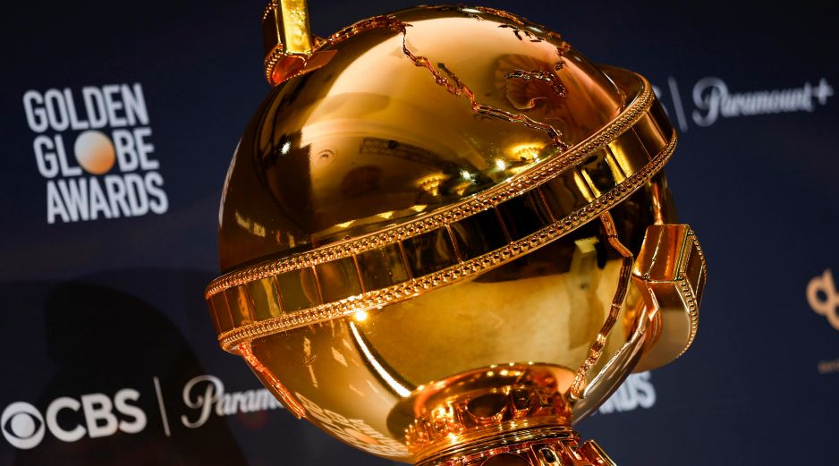 Estas son las opciones para poder disfrutar de las obras nominadas a los Globos de Oro. EFE / ARCHIVO