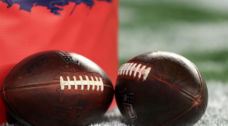 A medida que la Temporada 2025-2026 de la NFL entra en su recta final con la Semana 15, el paisaje de los playoffs se aclara. AFP / ARCHIVO