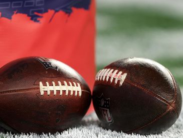 A medida que la Temporada 2025-2026 de la NFL entra en su recta final con la Semana 15, el paisaje de los playoffs se aclara. AFP / ARCHIVO