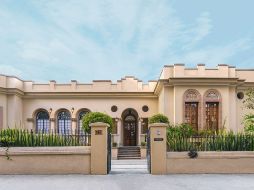 OFICINAS DE ASPIRIA EN GUADALAJARA, JALISCO. Una de las finalidades del convenio es fortalecer su presencia en el país.