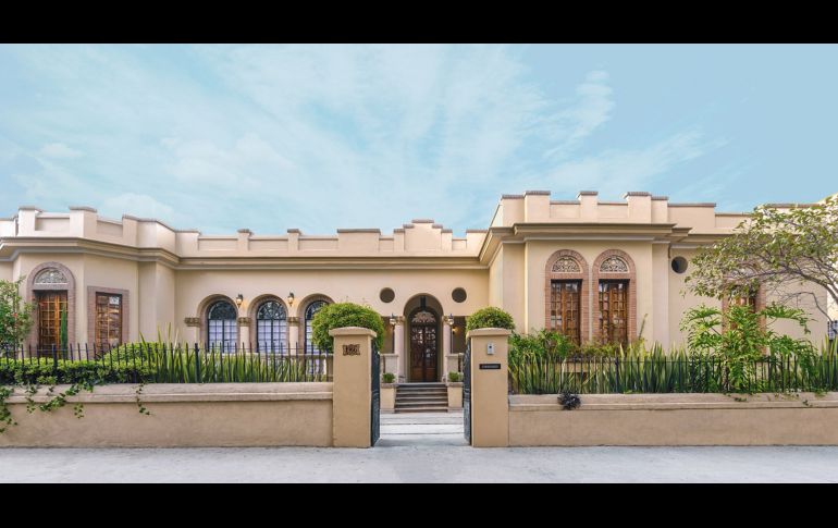 OFICINAS DE ASPIRIA EN GUADALAJARA, JALISCO. Una de las finalidades del convenio es fortalecer su presencia en el país.