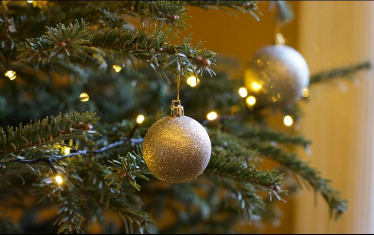 Muchos de los elementos decorativos que se colocan en los hogares poseen un simbolismo particular. UNSPLASH.