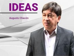 El mal concéntrico