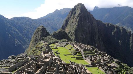 Perú, el sendero de los dioses