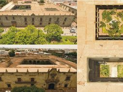 En su centenario, se propuso actualizar el discurso del museo y contar con una nueva museografía. CORTESíA