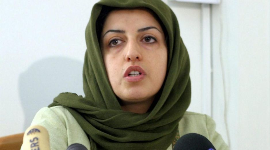 El Comité Noruego del Nobel expresó su profunda preocupación por la 