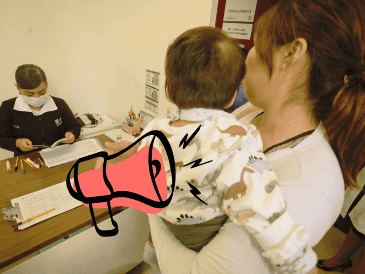 Te diremos cuáles son los síntomas específicos que pueden indicar el contagio de "supergripe" y cuáles pertenecen a un refriado común. SUN / ARCHIVO