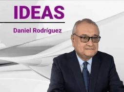 Salió gracias "a la mano de Dios" y de Trump