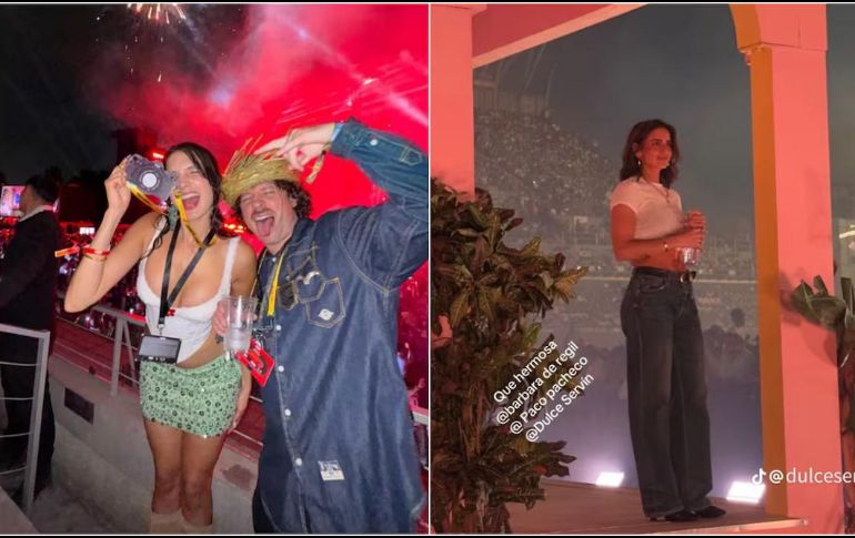 La CDMX ya ha presenciado las primeras 3 fechas de Bad Bunny -10, 11 y 12 de diciembre-. ESPECIAL / SUN