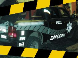 Se tiene conocimiento de que las víctimas murieron en sitios y contextos distintos de la misma colonia de Zapopan. EL INFORMADOR / ARCHIVO