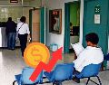 El precio de los servicios médicos lleva 13 meses consecutivos subiendo más rápido que la inflación. SUN / ARCHIVO