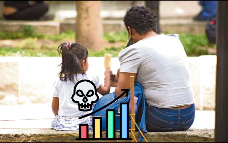 Expertos señalan la necesidad de fortalecer los servicios de salud y garantizar el acceso a la atención médica de calidad para los más pequeños. SUN / ARCHIVO